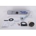 2" / 52mm Electrical Fuel Level Gauge for Universal Car / Van / Trucks